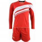 Echipament de fotbal Legea Kit Toledo - KIT0017